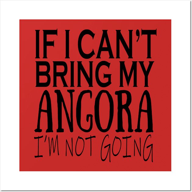 angora cat,angora t-shirts,angora cat,angora Breed TShirt,angora Mom Shirt, angora mom tshirt, Wall Art by T-shirt verkaufen